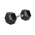 Direct Supply Hex Dumbbell Gym Fitness Equipment Accessories